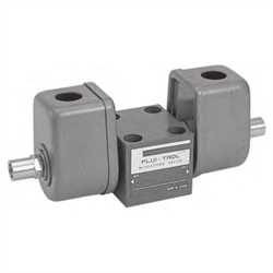 Tokimec DG4M4  Miniature Solenoid Directional Valves Image