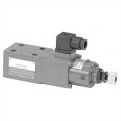 Tokimec EPCG2-01  Proportional Solenoid Relief Valves Image