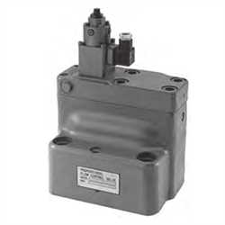 Tokimec EPF(R)G  Proportional Solenoid Flow Control Valves Image