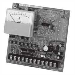 Tokimec PB-X/Z EP series  Proportional Valve Controllers(PCB type) Image
