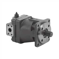 Tokimec PH**F Series  Piston Pumps Image