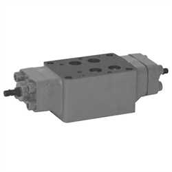 Tokimec TGMFN-7, 50 series  Restrictor Valves Image