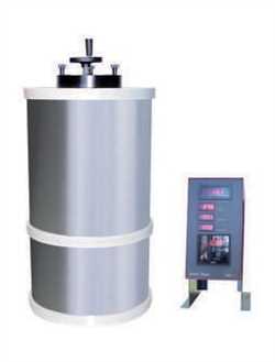 Toni Technik ToniCAL lll Model 7333  Differential Calorimeter for Cement Mortar and Concrete Image