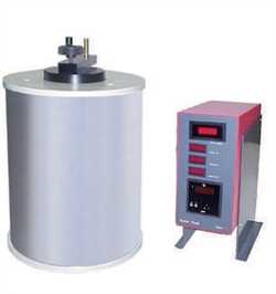 Toni Technik ToniCAL Model 7338  Differential Calorimeter for Cement Image