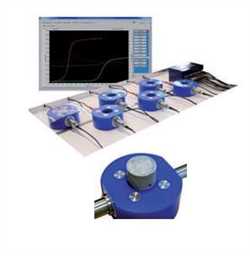 Toni Technik ToniSONlC  Ultrasonic Test System Image