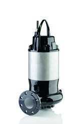 Tsurumi 100BP Series 3-phase / 50Hz  Sewage Pumps Image