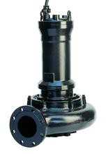 Tsurumi 150BY Series 3-phase / 50Hz  Sewage Pumps Image