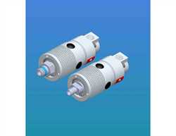 Turian GC-14-7250-A  Rotary Joint Image
