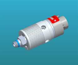Turian GC-14-7550-A  Rotary Joint Image