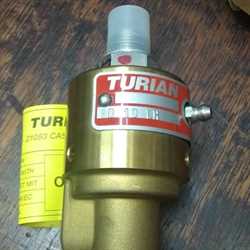 Turian GR10-3/8 LH Rotary Joint Image