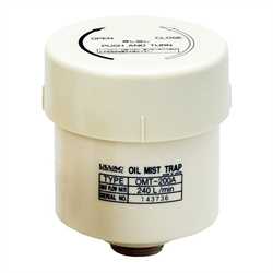 Ulvac OMT-200A Oil Mist Trap Image