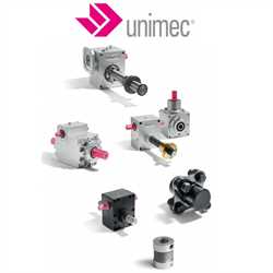Unimec MRC86 MC1  Reductor Image