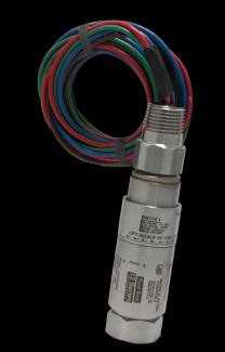 United Electric 12 Series Pressure Switch Image