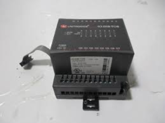 Unitronics IO-DI8-TO8 Expansion Module - Unitronics | Imtek Engineering ...