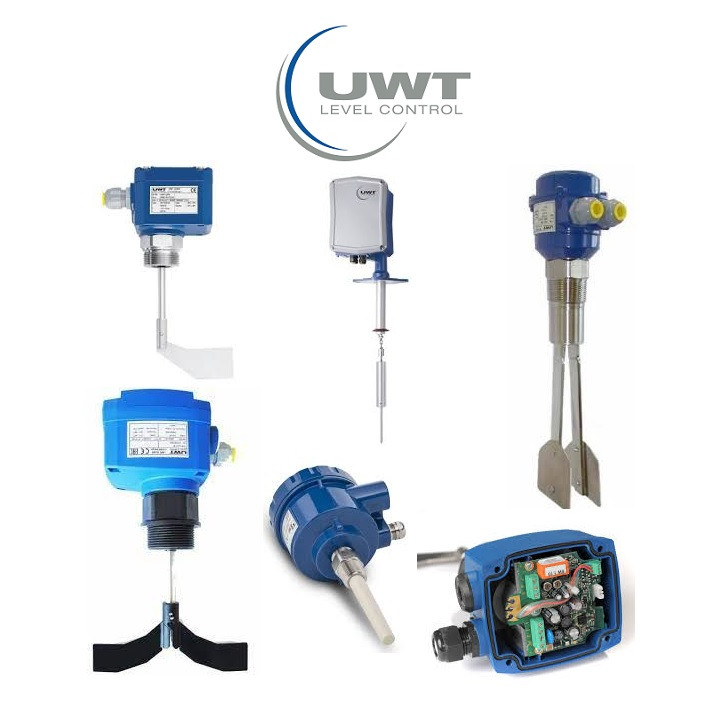 Uwt Sensor UWT SLS3000 Continuous Level Measuring System - UWT | Imtek Engineering ...