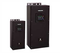 Vacon VACON® X4/X5  Drive Image