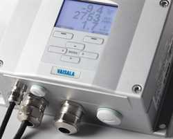 Vaisala DMT340 Series   Dew Point and Temperature Transmitter Image