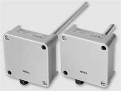 Vaisala HMD60 Series   Humidity and Temperature Transmitter Image