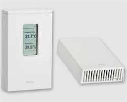 Vaisala HMW90 Series   Humidity and Temperature Transmitter Image