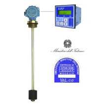 Valco LINEAR – MISA  Continuous Level Meter Image
