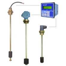 Valco LINEAR – O  Continuous Level Meter Image