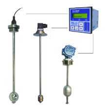 Valco LINEAR – S  Continuous Level Meter Image