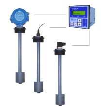 Valco LINEAR – V-F  Continuous Level Meter Image