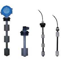 Valco MULTIPOINT – V-F  Level Switches On/Off Image