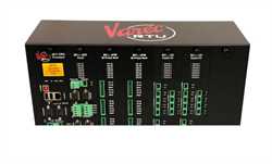 Varec 8810   Remote Terminal Unit Image