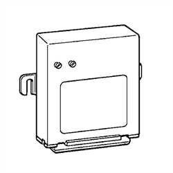 VDO 412-413-011-002Q  E-gas® Compact Function Module Image