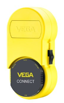 Vega CONNECT.CXA4 eID: TR1336012  Interface Adapter Image