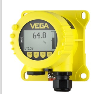 Vega DIS81.AXIKIMKCX   Non-contact Level Transmitter Image