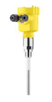 Vega VEGACAL 62  Capacitive Rod Probe for Continuous Level Measurement Image