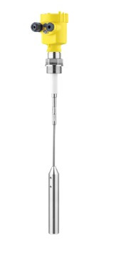 Vega VEGACAL 65  Capacitive Cable Probe for Continuous Level Measurement Image
