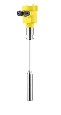 Vega VEGACAL 66  Capacitive Cable Probe for Continuous Level Measurement Image