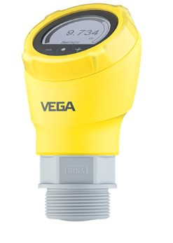 Vega VEGAPULS 31  Radar Level Sensor Image