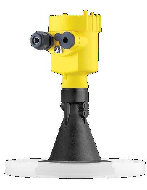 Vega VEGAPULS 67 Radar Level Sensor - Vega | Imtek Engineering ...