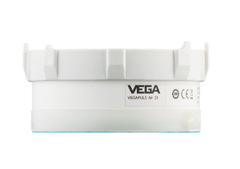 Vega VEGAPULS Air 23  Autarkic, Continuous Level Measurement in Plastic Vessels Image