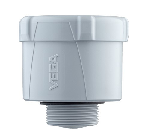 Vega VEGAPULS Air 41  Autarkic, Continuous Level Measurement for Liquids and Bulk Solids Image