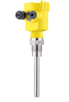 Vega VIBS61.EXX2TC  Level Transmitter Image