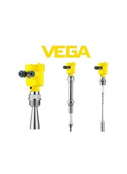 VEGA Level and Pressure Instrumentation