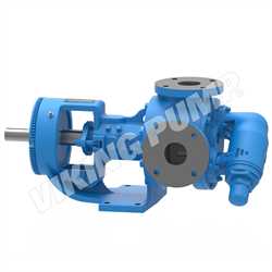 Viking Pump 123A SERIES  Pumps Image