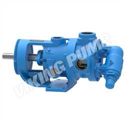 Viking Pump 226A SERIES  Pumps Image