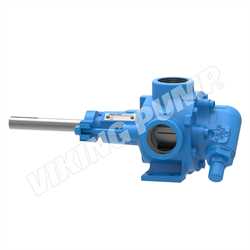 Viking Pump 32 SERIES  Pumps Image