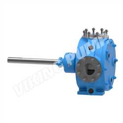 Viking Pump 34 SERIES  Pumps Image