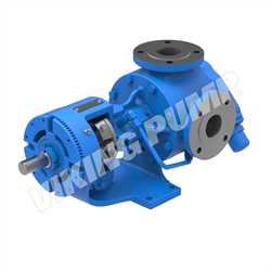 Viking Pump 4123A SERIES  Pumps Image