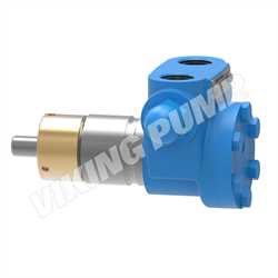 Viking Pump 456 SERIES  Pumps Image