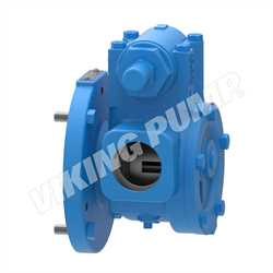 Viking Pump 475 SERIES  Pumps Image