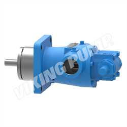 Viking Pump 495 SERIES  Pumps Image