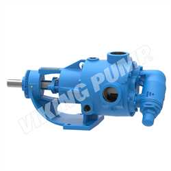 Viking Pump 724 SERIES  Pumps Image